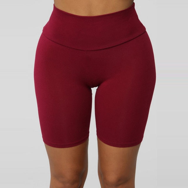 Shorts Fitness Leggings - Infinity Fitness
