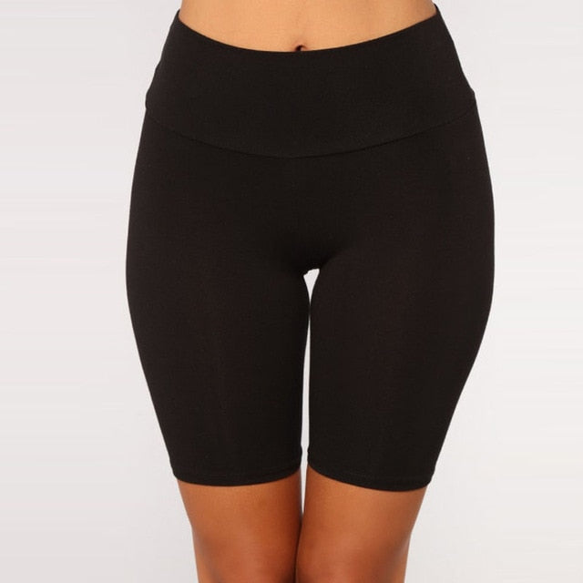 Shorts Fitness Leggings - Infinity Fitness
