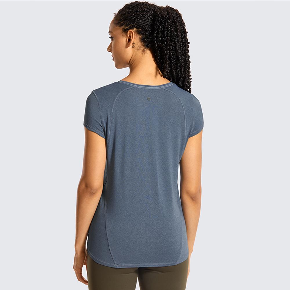 Lightweight T-Shirt - Infinity Fitness