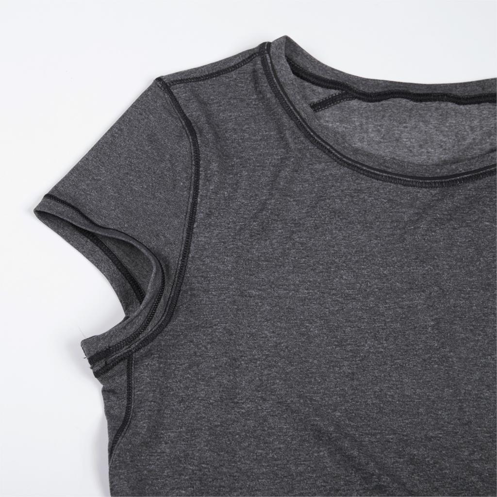 Lightweight T-Shirt - Infinity Fitness