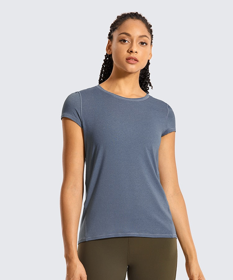 Lightweight T-Shirt - Infinity Fitness