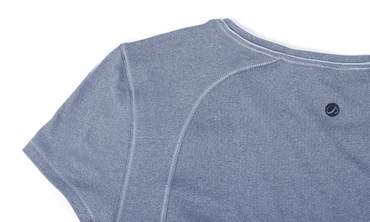 Lightweight T-Shirt - Infinity Fitness