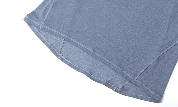 Lightweight T-Shirt - Infinity Fitness