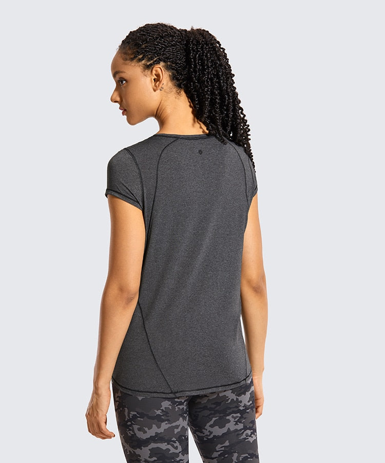 Lightweight T-Shirt - Infinity Fitness