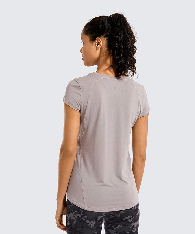 Lightweight T-Shirt - Infinity Fitness