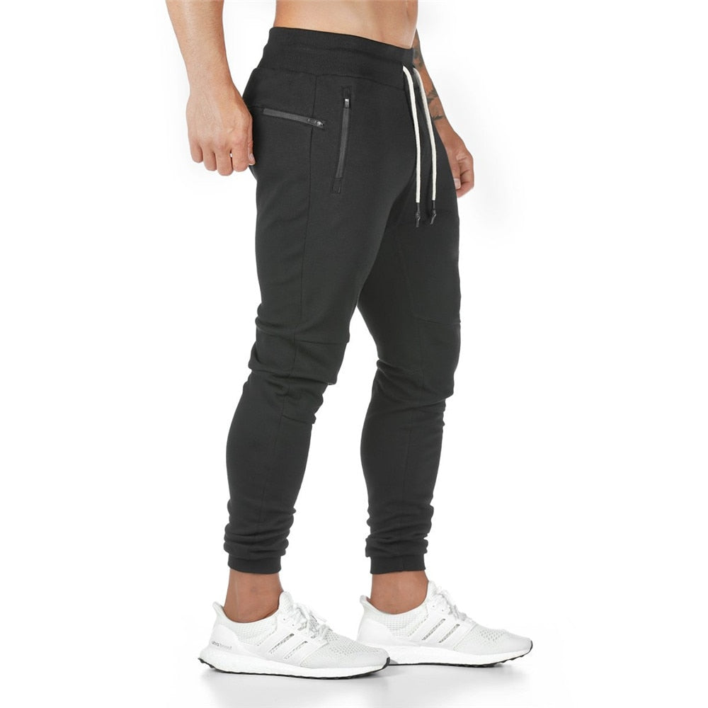 Joggers Sweatpants - Infinity Fitness