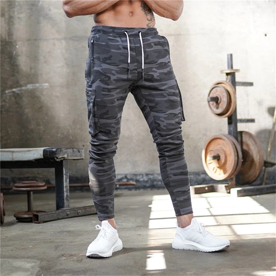 Jogger Sweatpants - Infinity Fitness