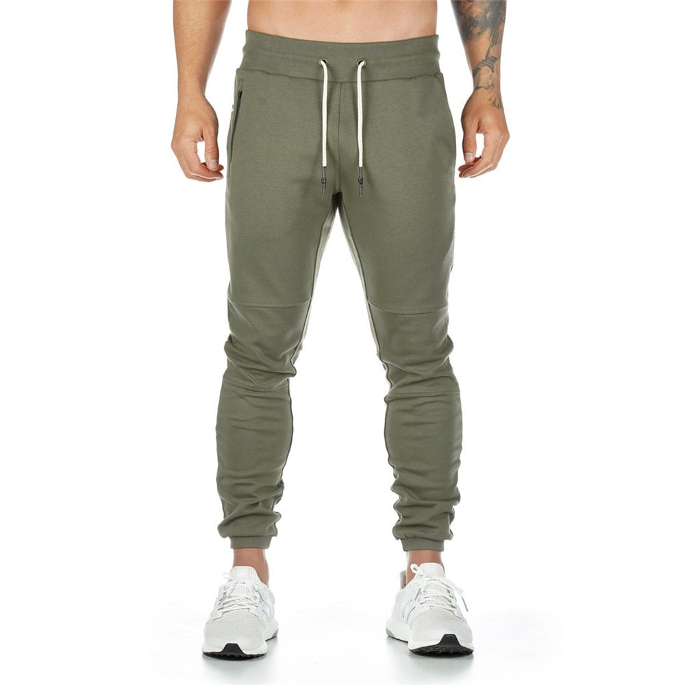 Joggers Sweatpants - Infinity Fitness