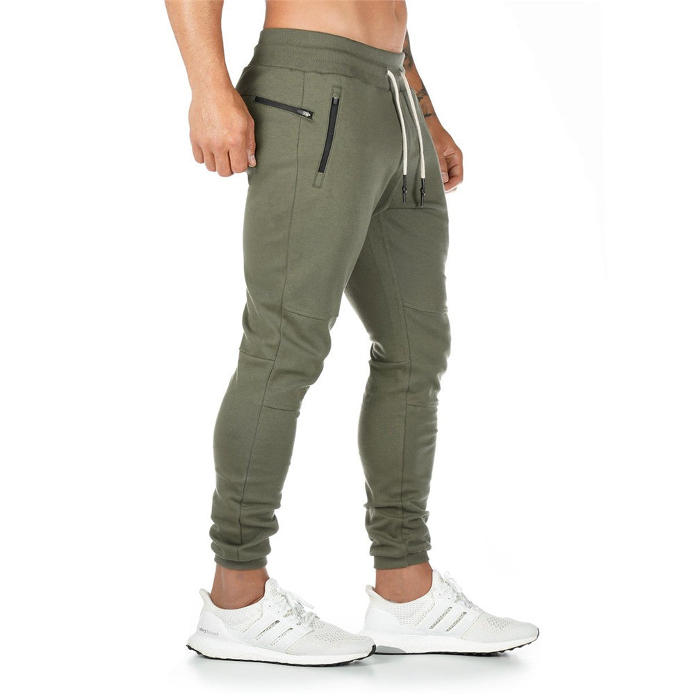 Joggers Sweatpants - Infinity Fitness