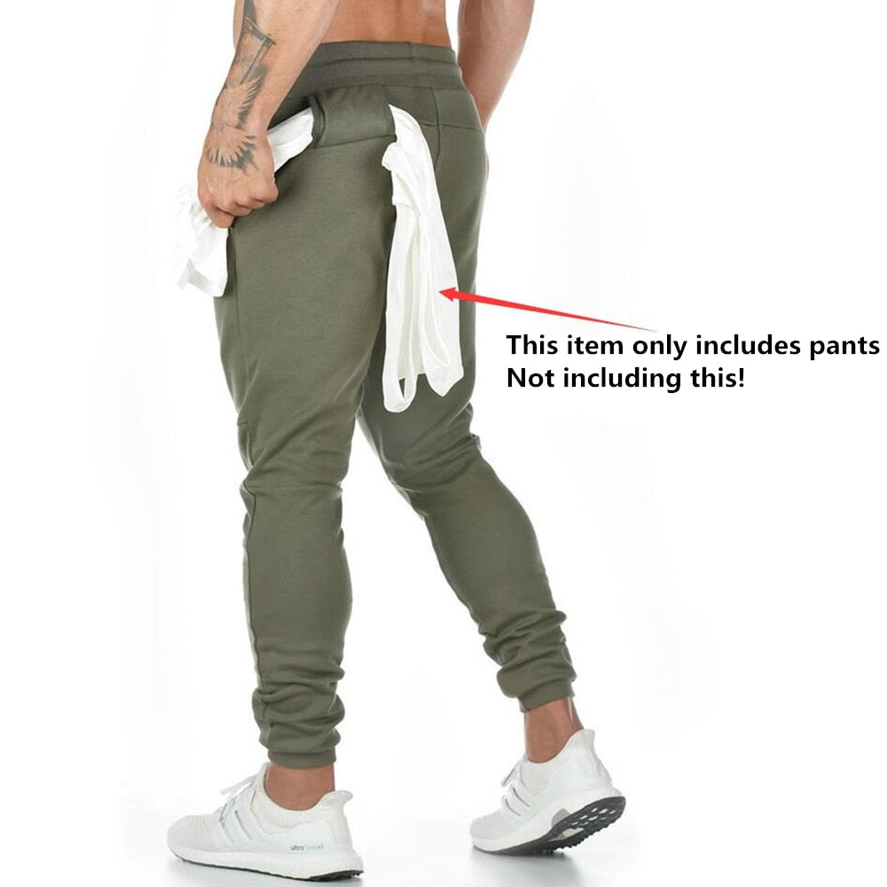 Joggers Sweatpants - Infinity Fitness