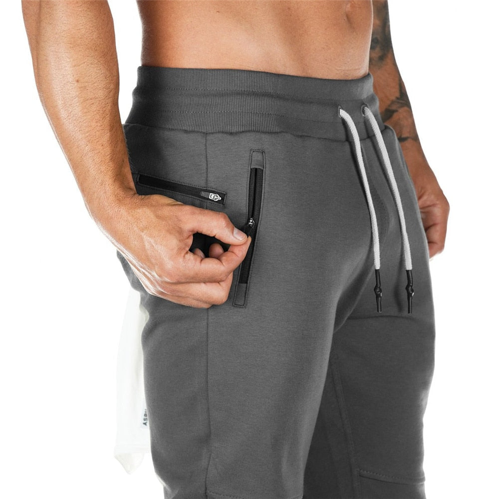 Joggers Sweatpants - Infinity Fitness