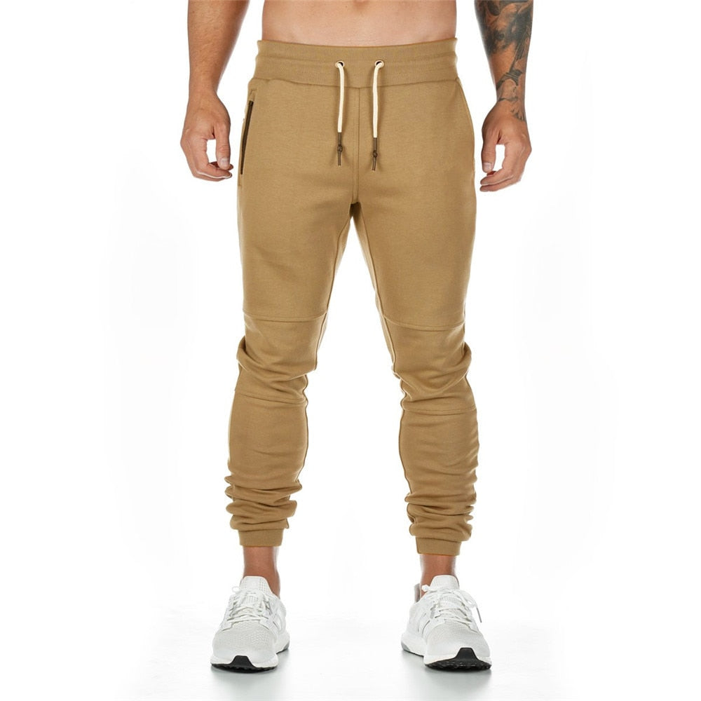 Joggers Sweatpants - Infinity Fitness