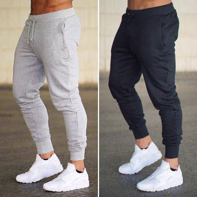 Joggers Trousers - Infinity Fitness