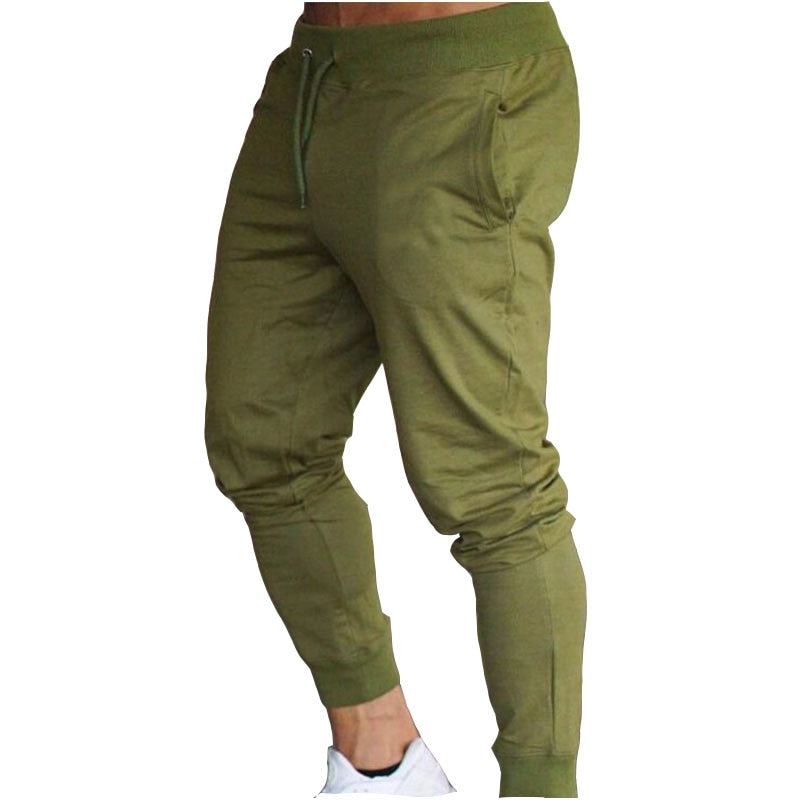 Joggers Trousers - Infinity Fitness