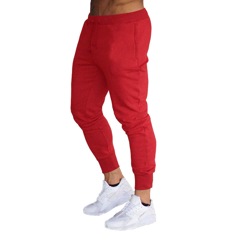 Joggers Trousers - Infinity Fitness