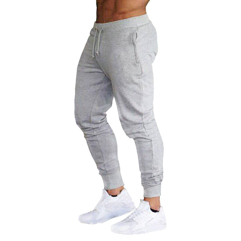 Joggers Trousers - Infinity Fitness