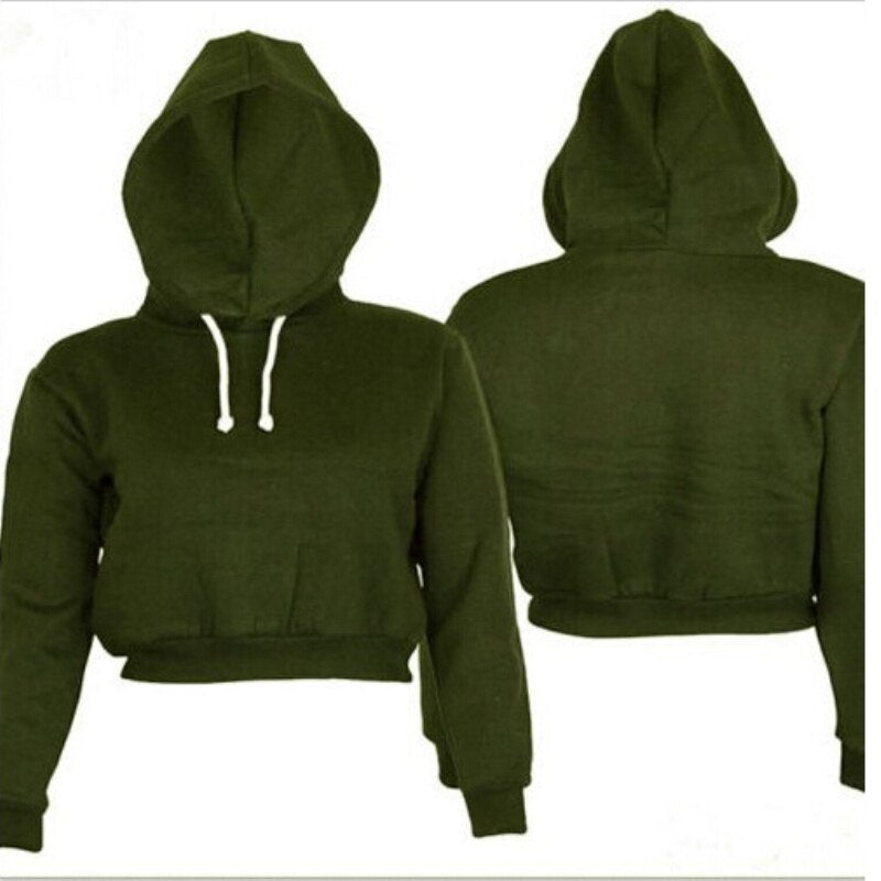 Hoodie Sweatshirts - Infinity Fitness