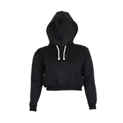 Hoodie Sweatshirts - Infinity Fitness