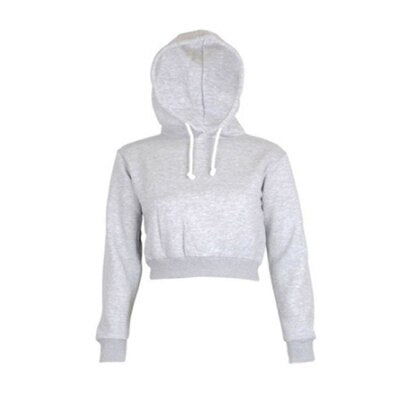 Hoodie Sweatshirts - Infinity Fitness