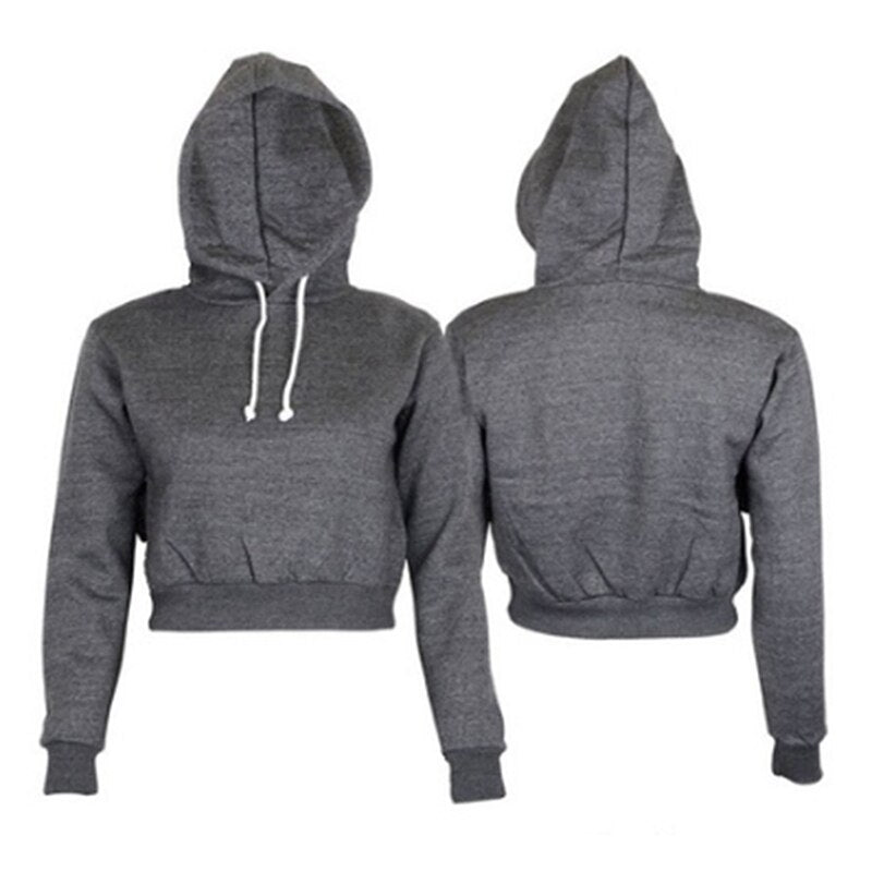 Hoodie Sweatshirts - Infinity Fitness