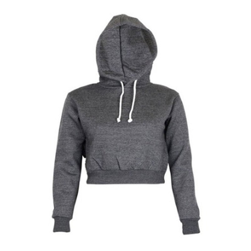 Hoodie Sweatshirts - Infinity Fitness