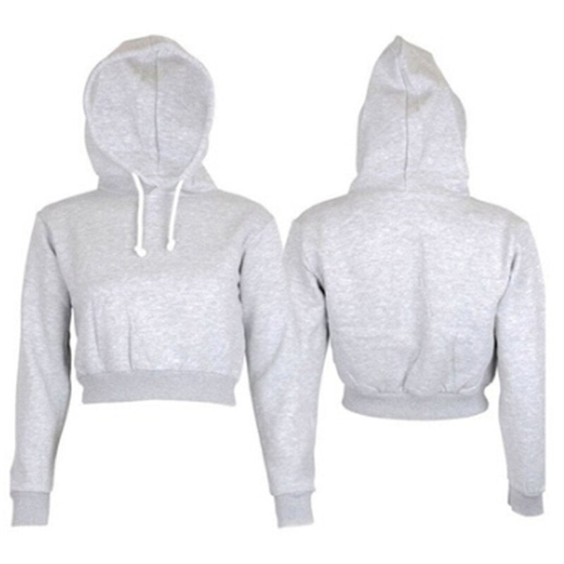 Hoodie Sweatshirts - Infinity Fitness