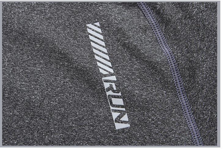 Hooded Running Jacket - Infinity Fitness