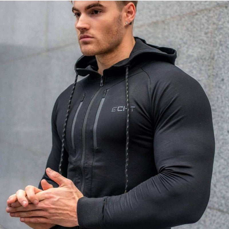 Training Hoodie - Infinity Fitness