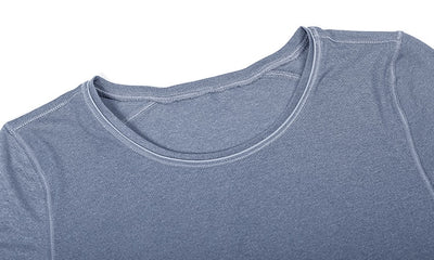 Lightweight T-Shirt - Infinity Fitness
