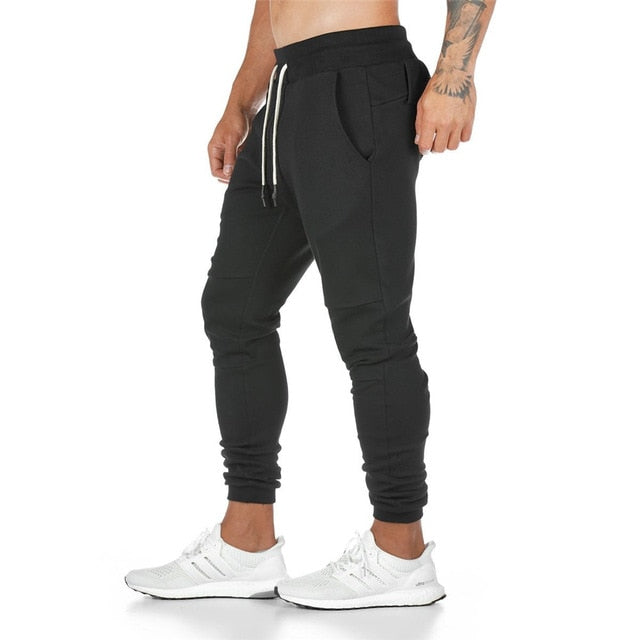 Joggers Sweatpants - Infinity Fitness