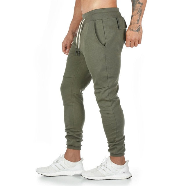 Joggers Sweatpants - Infinity Fitness