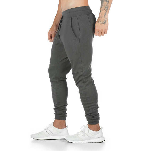 Joggers Sweatpants - Infinity Fitness