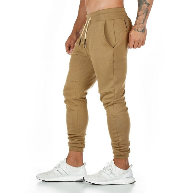 Joggers Sweatpants - Infinity Fitness