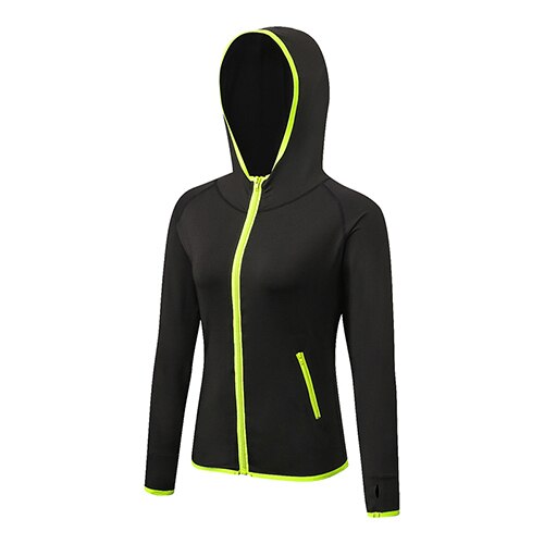 Sports Zipper Hoodie - Infinity Fitness