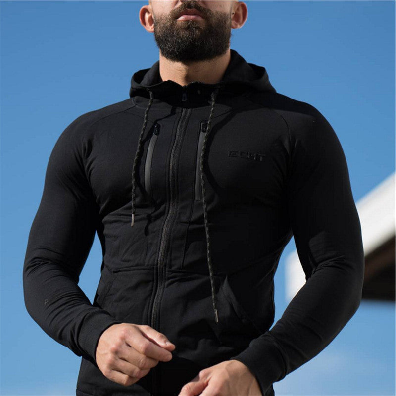 Training Hoodie - Infinity Fitness