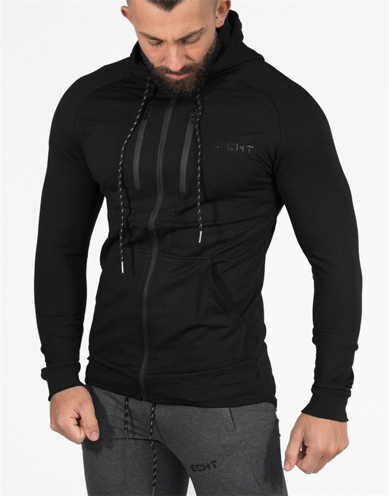 Training Hoodie - Infinity Fitness