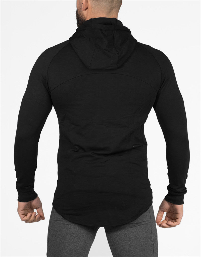 Training Hoodie - Infinity Fitness