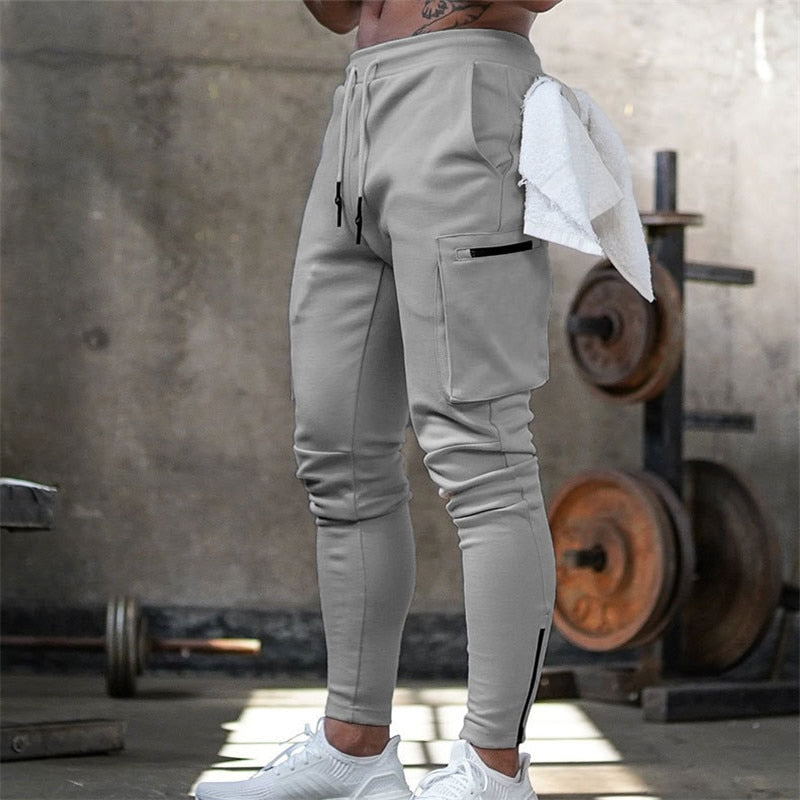 Jogger Sweatpants - Infinity Fitness