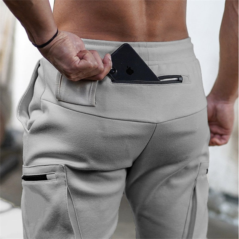 Jogger Sweatpants - Infinity Fitness