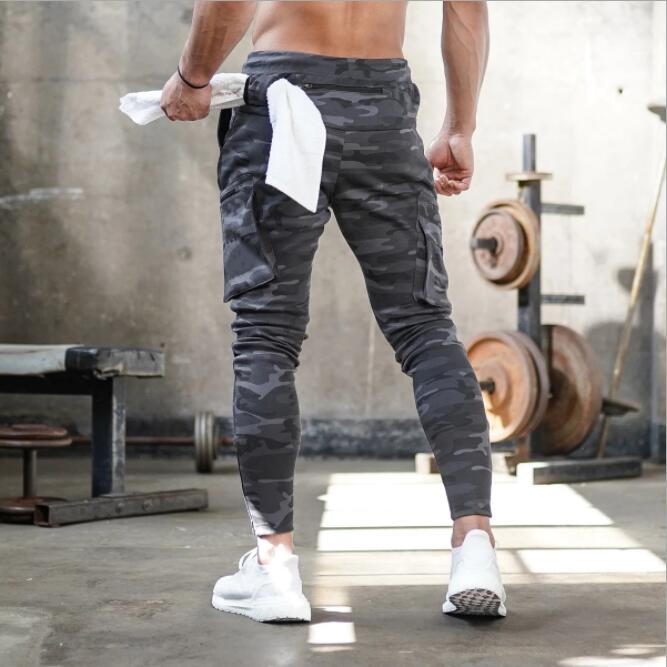 Jogger Sweatpants - Infinity Fitness