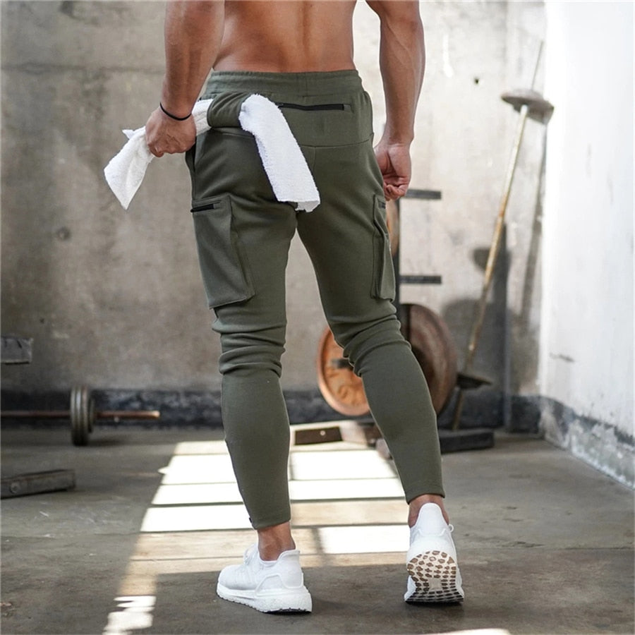 Jogger Sweatpants - Infinity Fitness