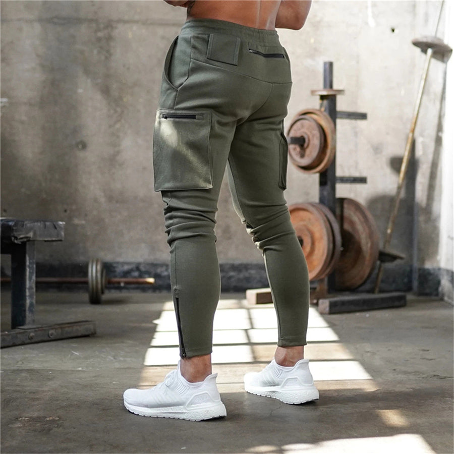 Jogger Sweatpants - Infinity Fitness