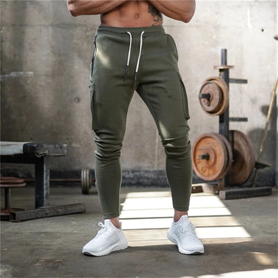 Jogger Sweatpants - Infinity Fitness
