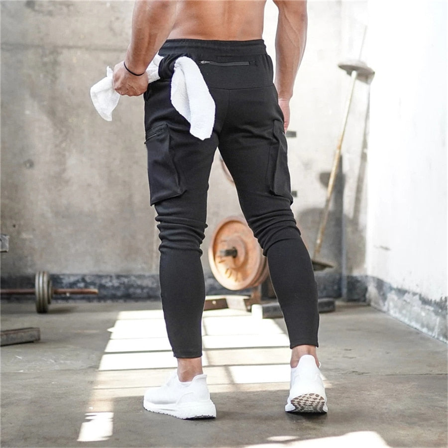 Jogger Sweatpants - Infinity Fitness