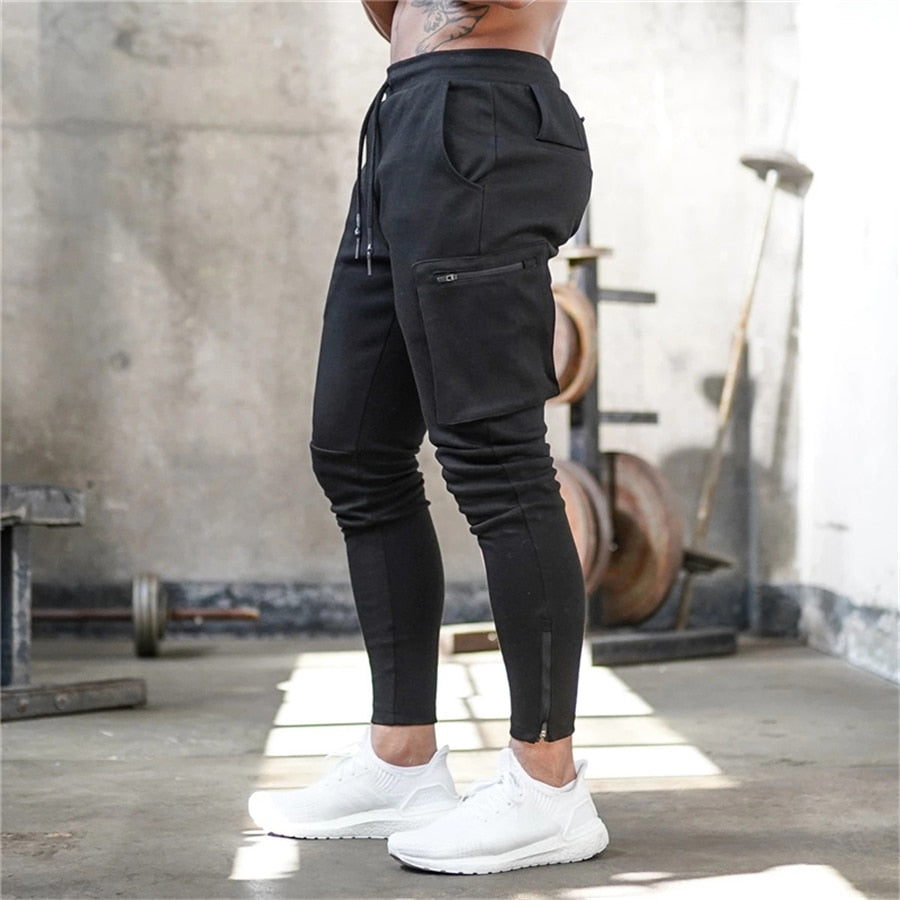 Jogger Sweatpants - Infinity Fitness