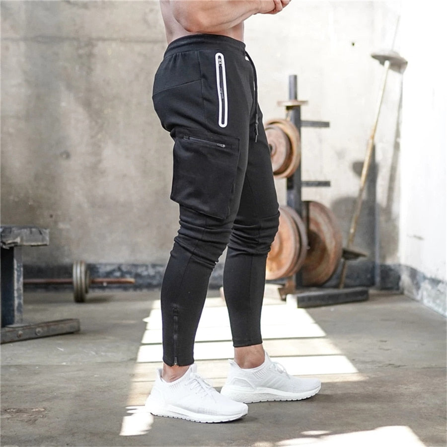 Jogger Sweatpants - Infinity Fitness