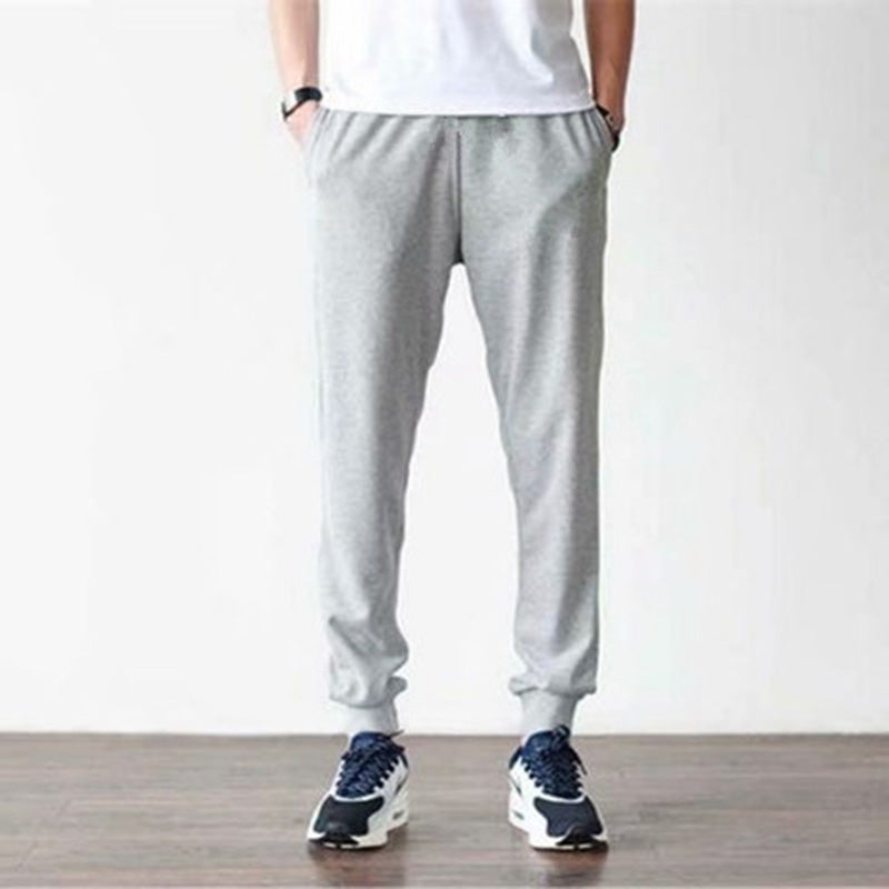 Casual Sports Pants - Infinity Fitness