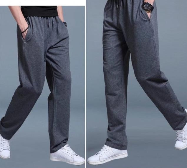 Casual Sports Pants - Infinity Fitness