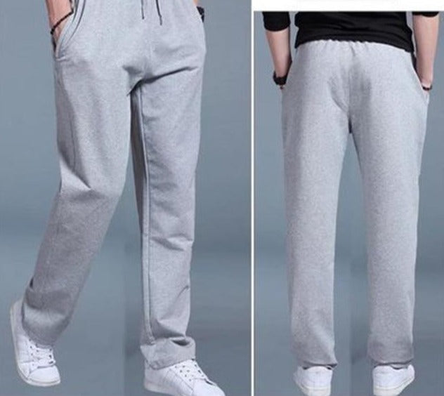 Casual Sports Pants - Infinity Fitness