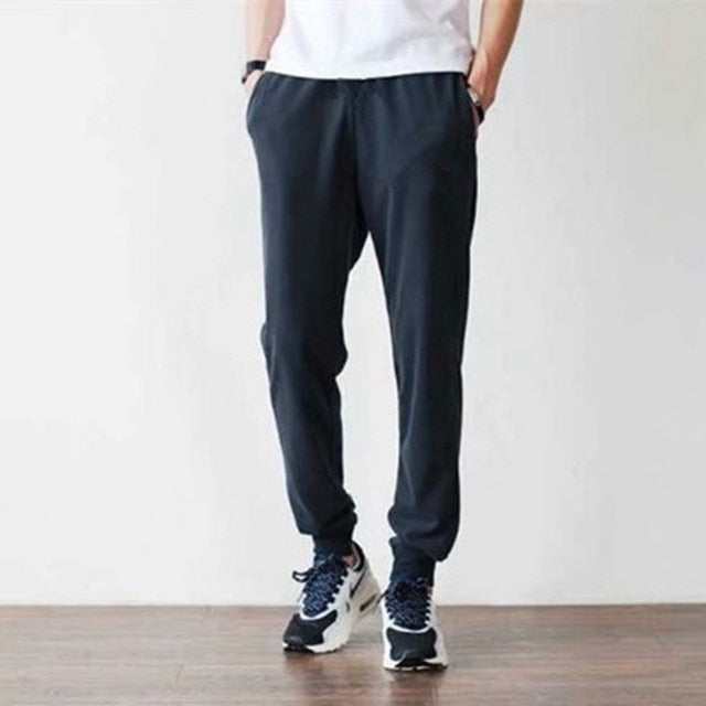 Casual Sports Pants - Infinity Fitness